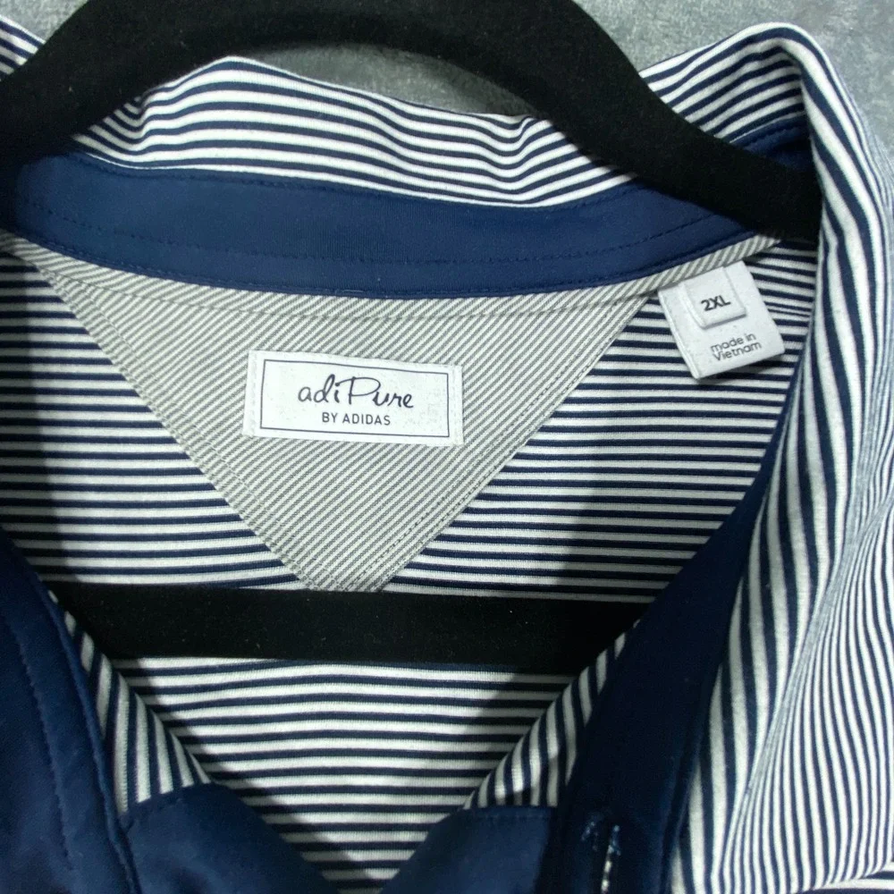 adidas adipure polo